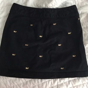 Vineyard Vines Skirt! Great Condition!